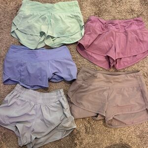 Lululemon bundle!